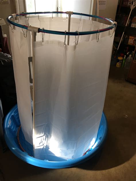 Diy Portable Shower - DIY Home Renovation Ideas