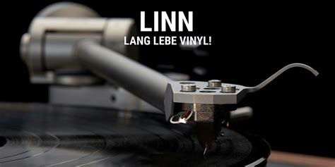 Lang lebe Vinyl! 5 Jahrzehnte Linn Sondek LP12, Projekt Akustik, Bad ...