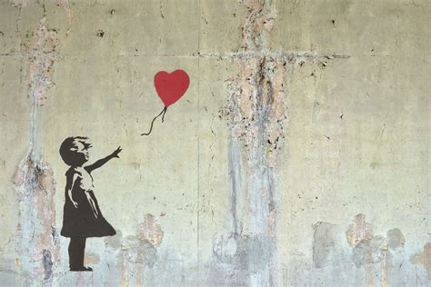 Art Wallpaper Banksy