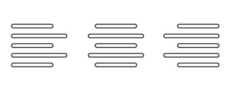 Image result for Text Alignment Definition