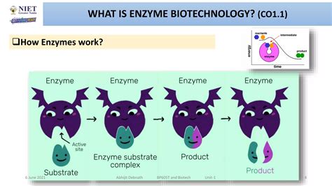 Enzyme Biotechnology | PPTX