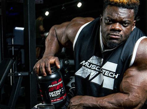 Image result for MuscleTech Muscle Mass