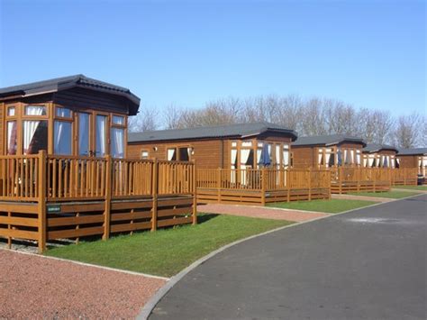 BOCKENFIELD COUNTRY PARK (Morpeth, Northumberland, England) - Lodge ...