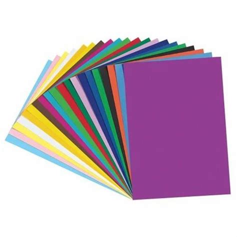 Kraft Paper - 150 Imported Color Kraft Paper Manufacturer from New Delhi