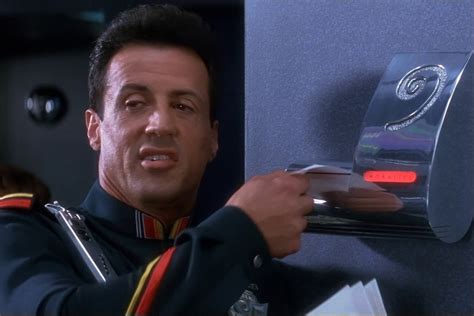 Demolition Man Fight Scene 的图像结果