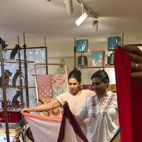 Jaypore hosts saree draping workshop in Bengaluru - FashionNetwork India