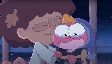 Image result for Amphibia Horror
