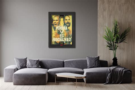 Alex Pereira Merch | Signed Alex Pereira Memorabilia | UFC Collectibles