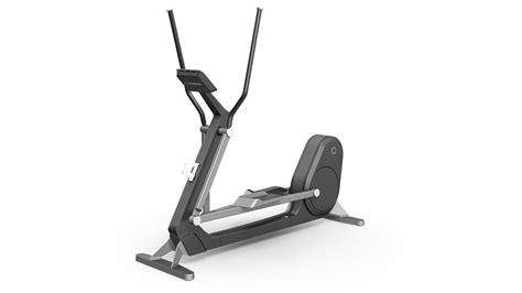 milon Q Crosstrainer - milongroup