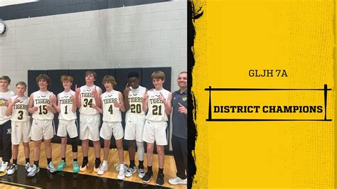 Grand Lakes Junior High School (Tomball, TX) Athletics - Schedules ...