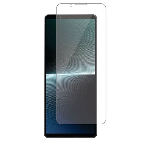Sony Xperia 1 V Mobile Screen Guard Protector | MobERA
