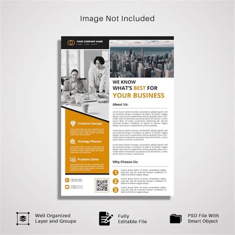 Image result for Flyer Design InDesign