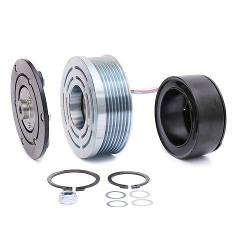 Snapklik.com : FKG AC Compressor Clutch Assembly Repair Kit 38810RRBA01