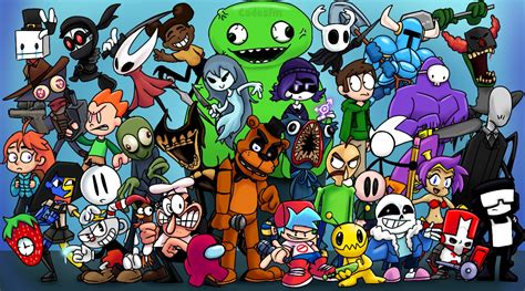 Image result for Multifandom Crossover deviantART