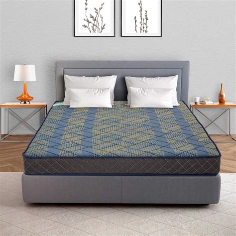 Skyfoam by TADesign Ultima Medium Firm Comfort with Spine Support ...