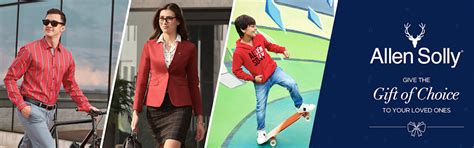 Allen Solly Coupons & Promo Codes: Flat ₹1400 OFF May 2026