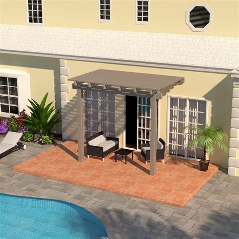 Integra Patios Installation Guide 的图像结果