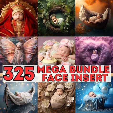 Digital Backdrop 的图像结果