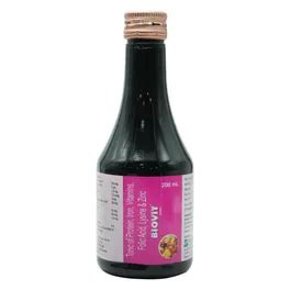 Biovit Syrup | Uses, Side Effects, Price | Apollo Pharmacy