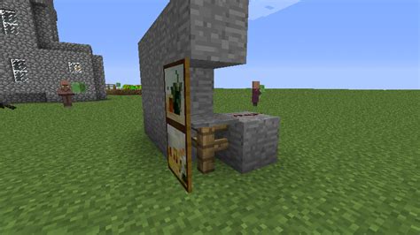 Image result for Minecraft Hidden Trigger