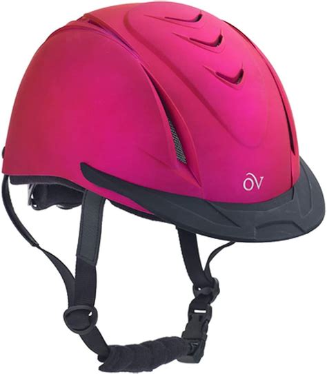 Unknown Equestrian-Helmets Metallic Schooler India | Ubuy