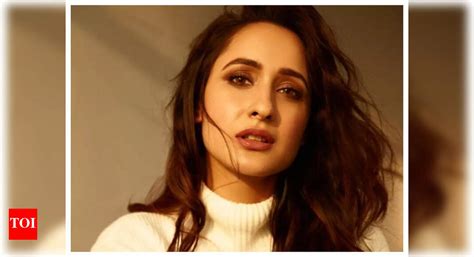 Pragya Jaiswal on RRR's awards sweep: This win is going to make us work ...