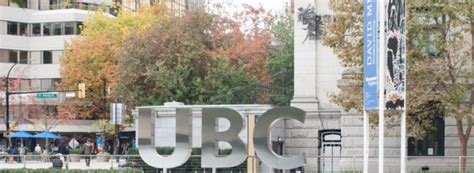 加拿大UBC大学申请条件有哪些？UBC大学一年学费多少？