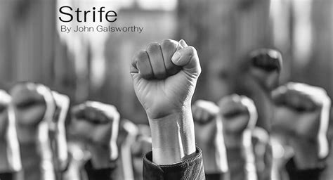 Strife by John Galsworthy at Theatricum Botanicum, 1419 N Topanga ...