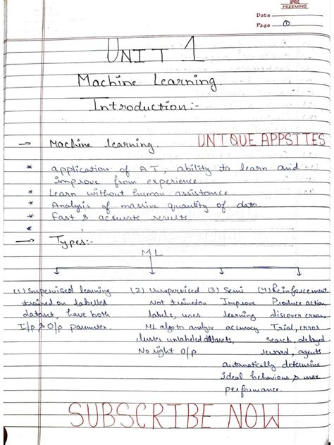 Image result for Machine Learning Full PDF