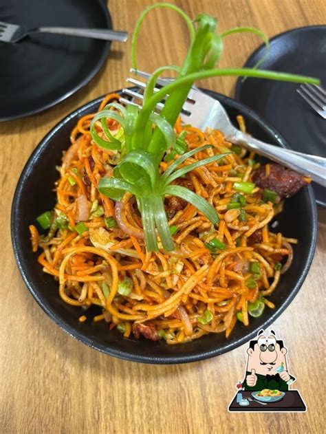 Foodio - The Cafe, Raipur - Restaurant menu, prices and reviews