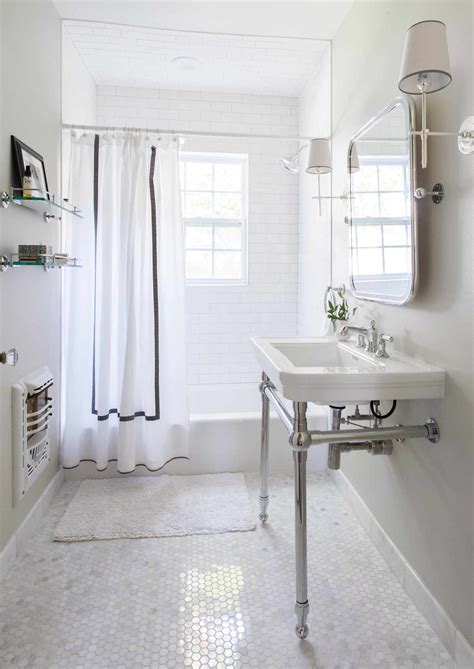 20 Best Small Bathroom Tile Ideas