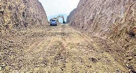 Ancient roads to be relaid in Tirupati