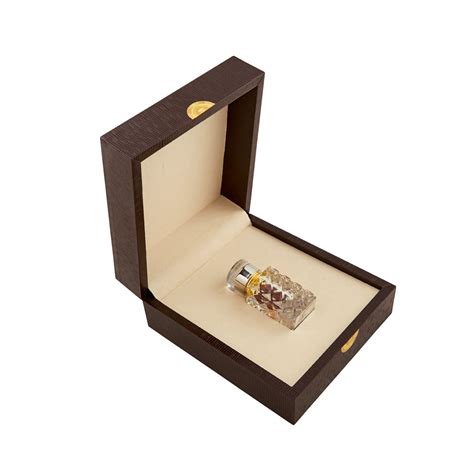 Dhanul Oudh Khalifa 3ml | Best Oud Attar For Men And Women – Ajmal ...