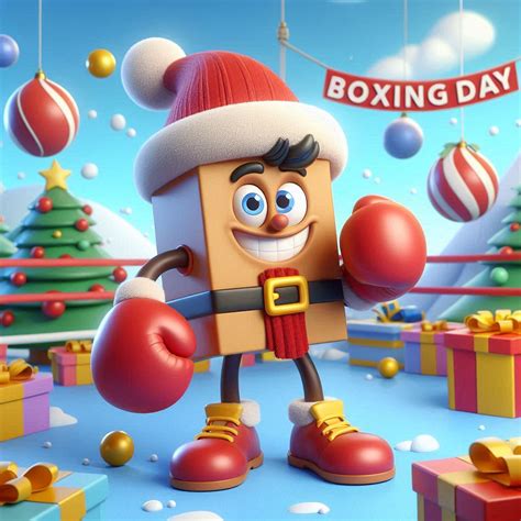 Fun Boxing 的图像结果