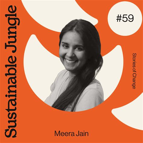 Podcasts • Sustainable Jungle