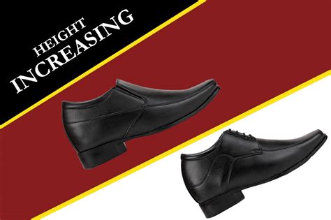 Height Increasing Shoes | Height Increasing Shoes for Men Online in ...