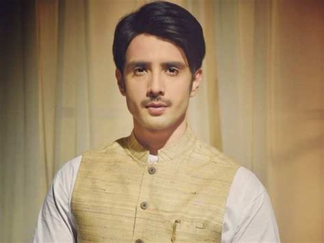 I have lived the character of Randheer Raizada in real life too: Zaan ...