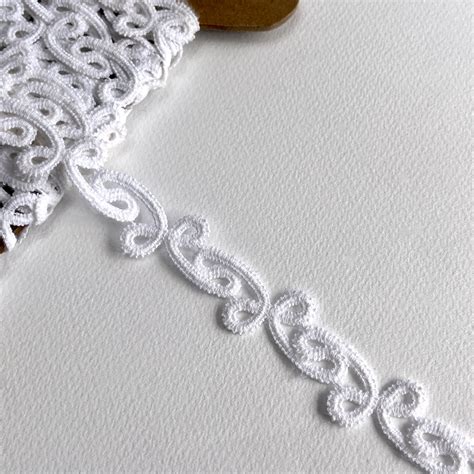 Gray lace trim online