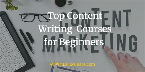 Image result for Content Writing Courses