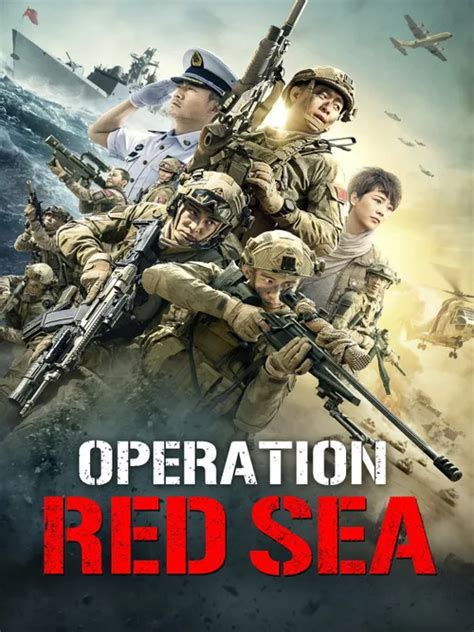 Watch Operation Red Sea 2018 Full Movie Online in HD for Free | Airtel ...