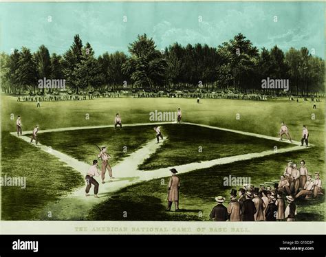 Knickerbockers Baseball