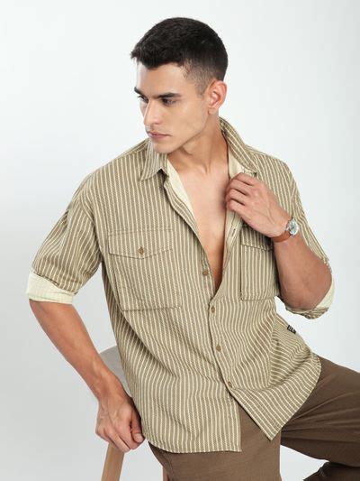 Buy Urban Shirts for Men Online - Upto 70% OFF @Beyoung