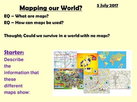 Introduction to Map Practicle 的图像结果