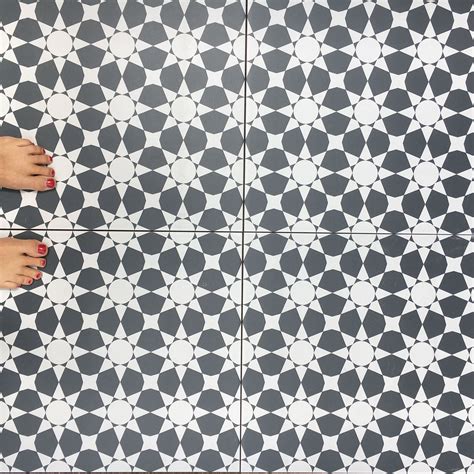 Patterned Tile 的图像结果