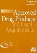 Buy Approved Drug Products And Legal Requirements: 3 (USP DI) Book ...