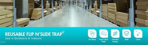 Image result for Mouse Bucket Device