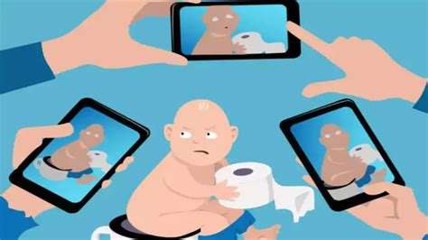 Should you reconsider sharenting? 10 Compelling reasons to pause before ...