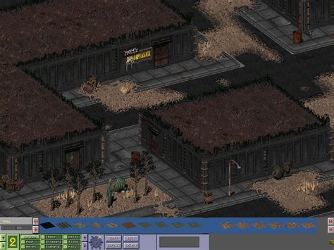 Image result for Fallout 2 Restoration Project