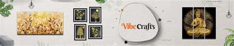 Amazon.in: Vibecrafts