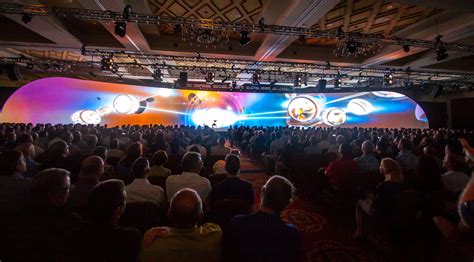 How to Find the Right Live Event Production Partner